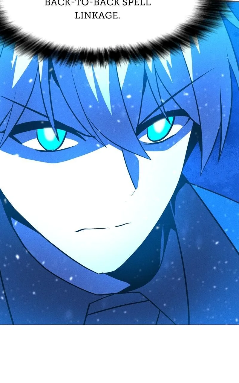 Solo Spell Caster Chapter 211 page 26