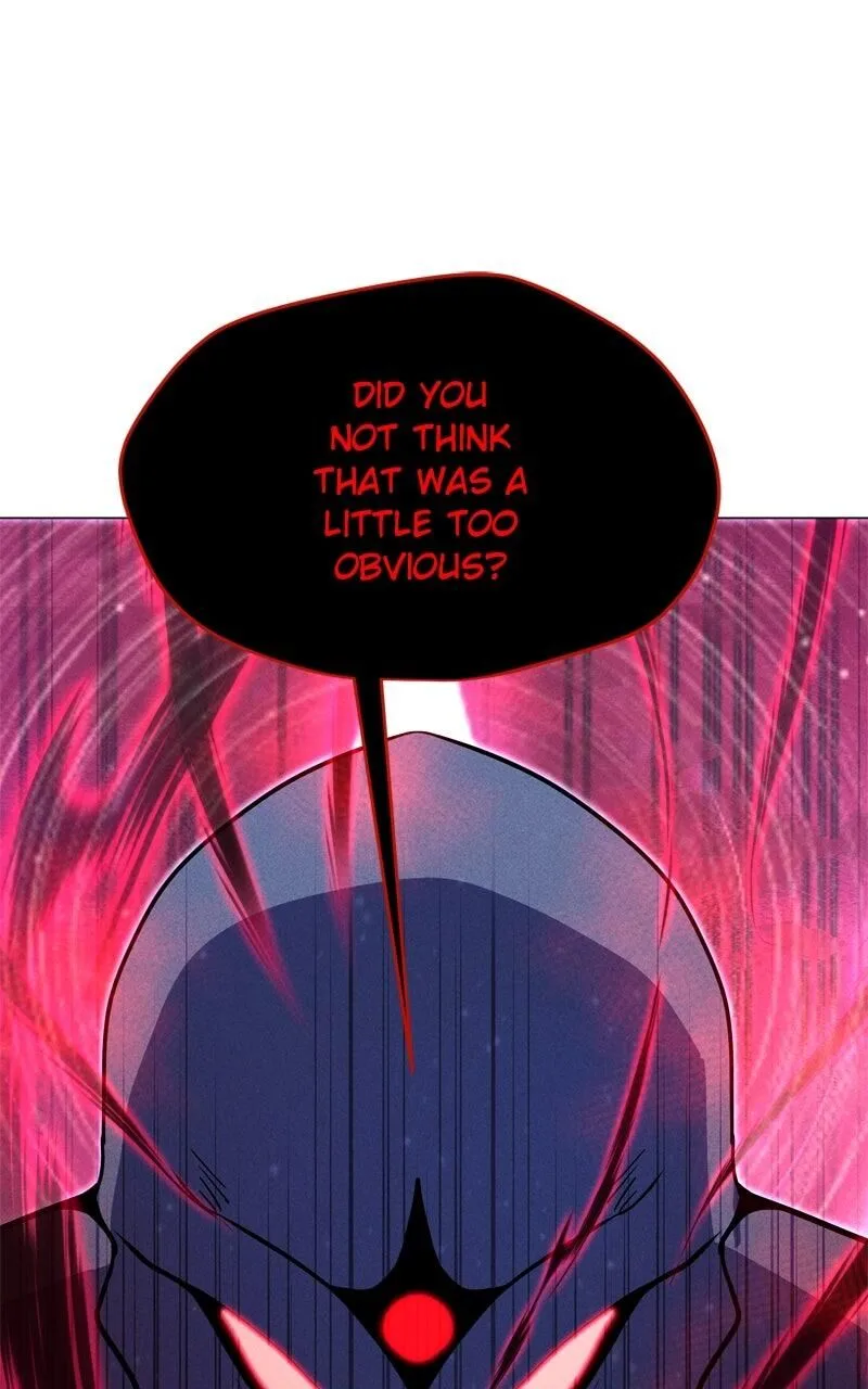 Solo Spell Caster Chapter 211 page 5