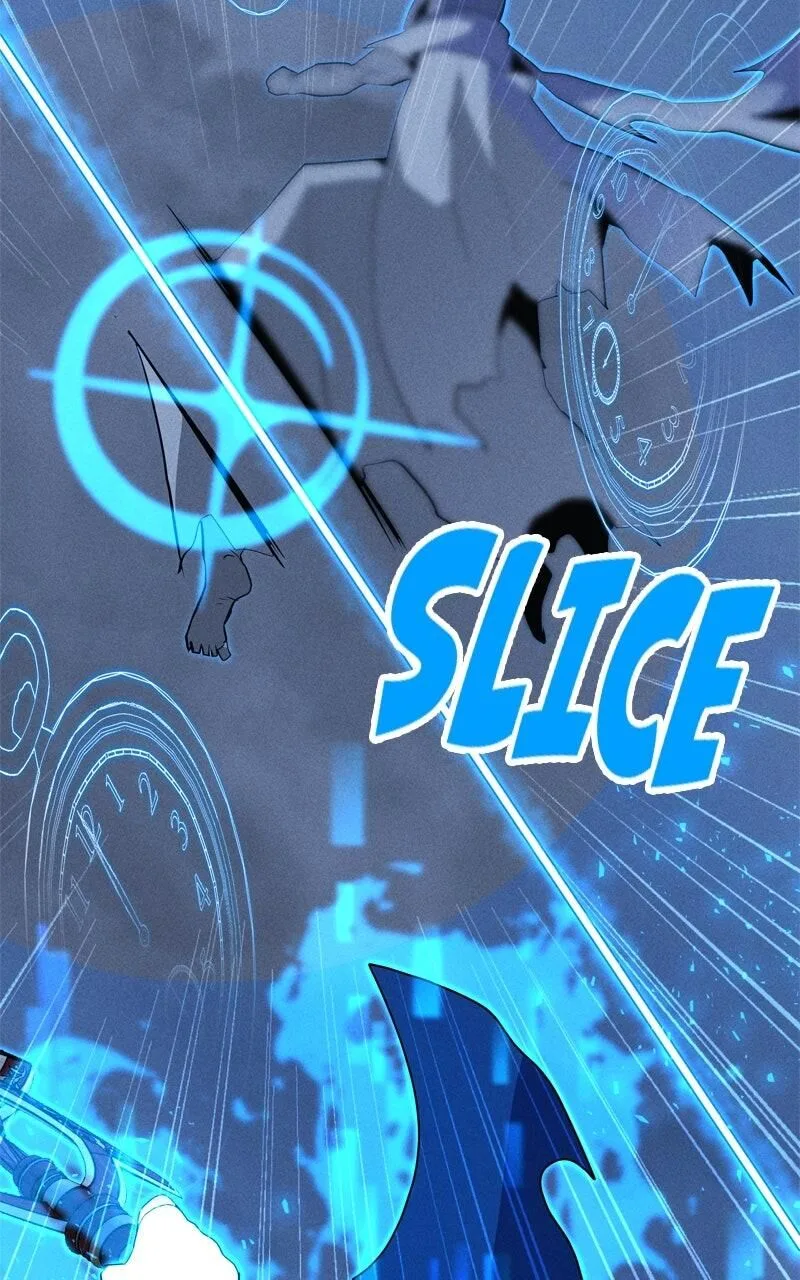 Solo Spell Caster Chapter 211 page 43