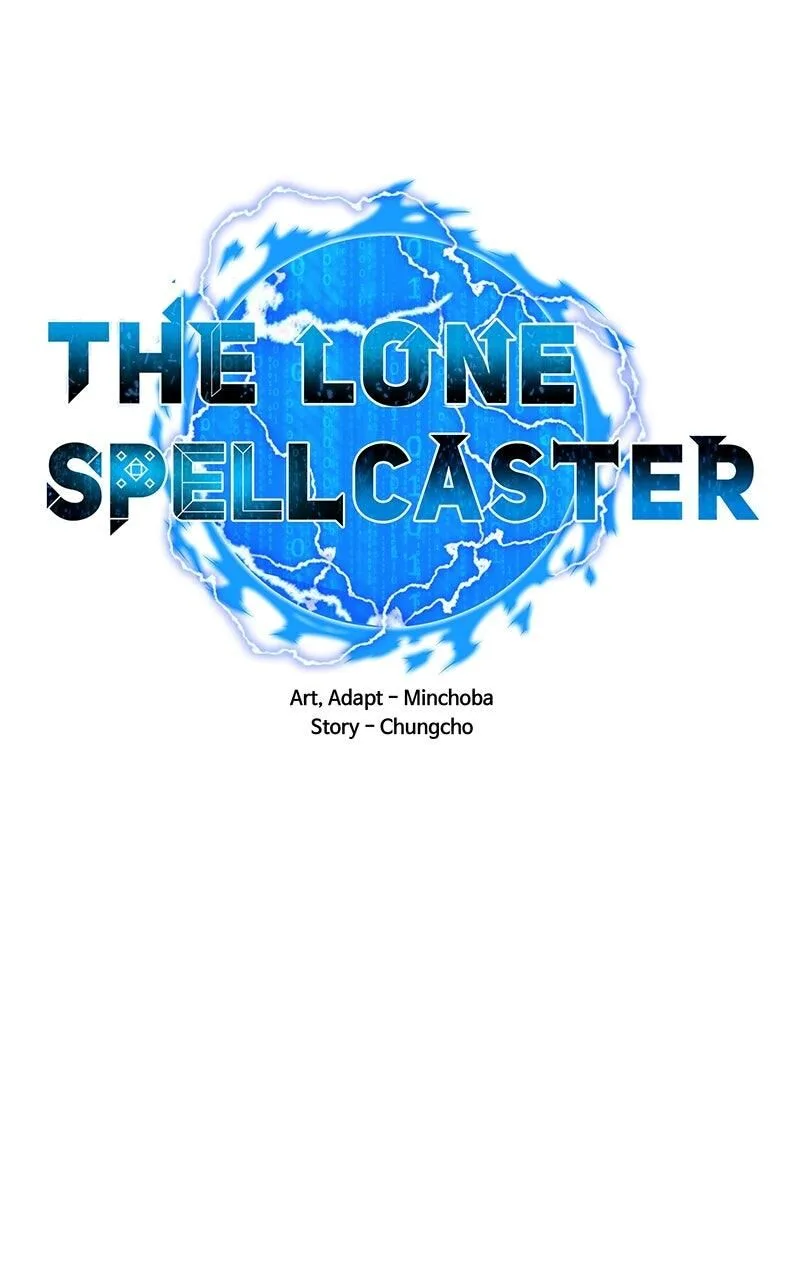 Solo Spell Caster Chapter 211 page 60