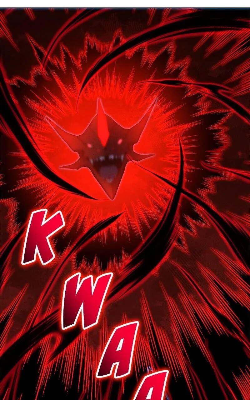 Solo Spell Caster Chapter 211 page 107
