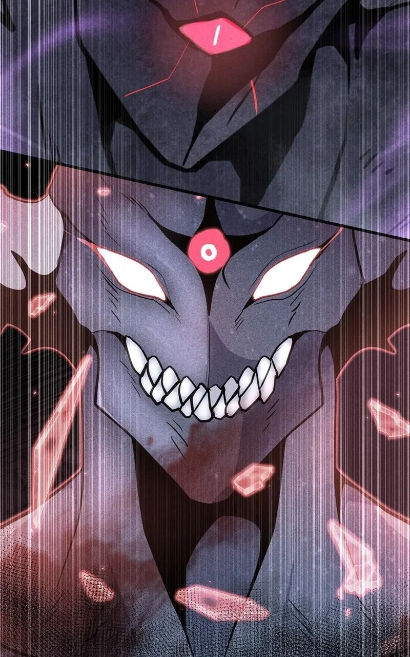 Solo Spell Caster Chapter 212 page 18