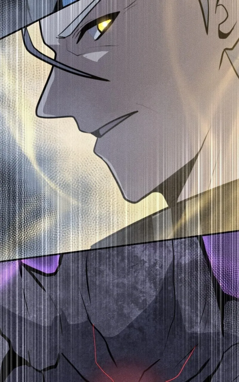 Solo Spell Caster Chapter 212 page 17