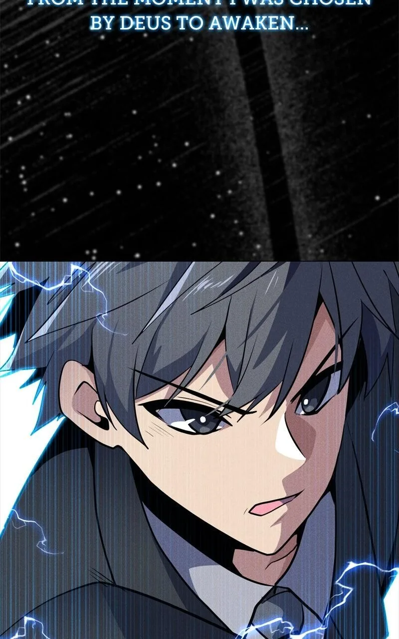 Solo Spell Caster Chapter 212 page 3