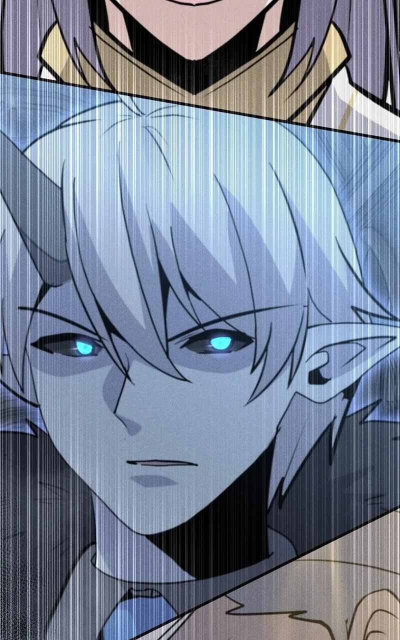 Solo Spell Caster Chapter 212 page 16
