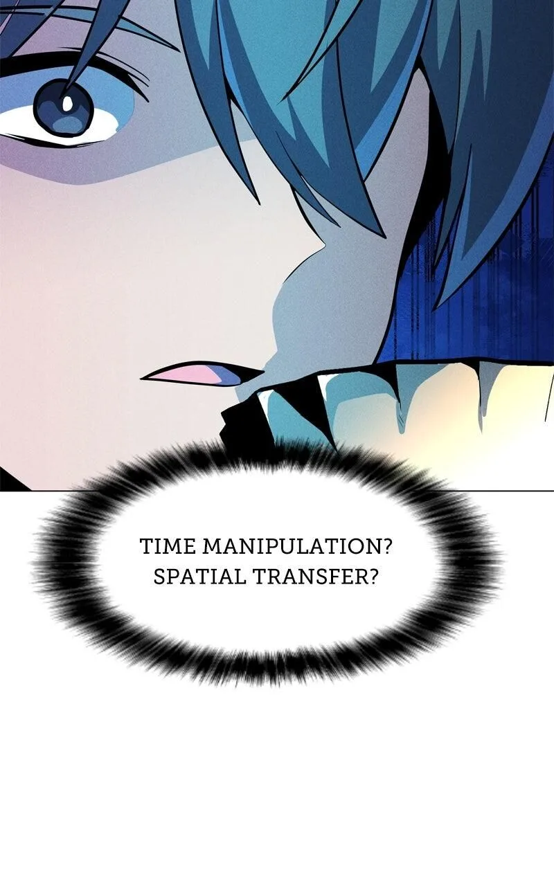 Solo Spell Caster Chapter 212 page 51