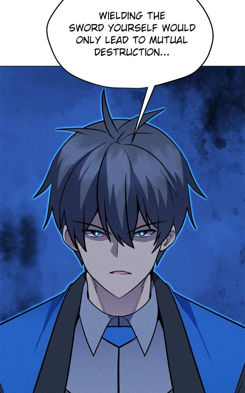 Solo Spell Caster Chapter 212 page 71