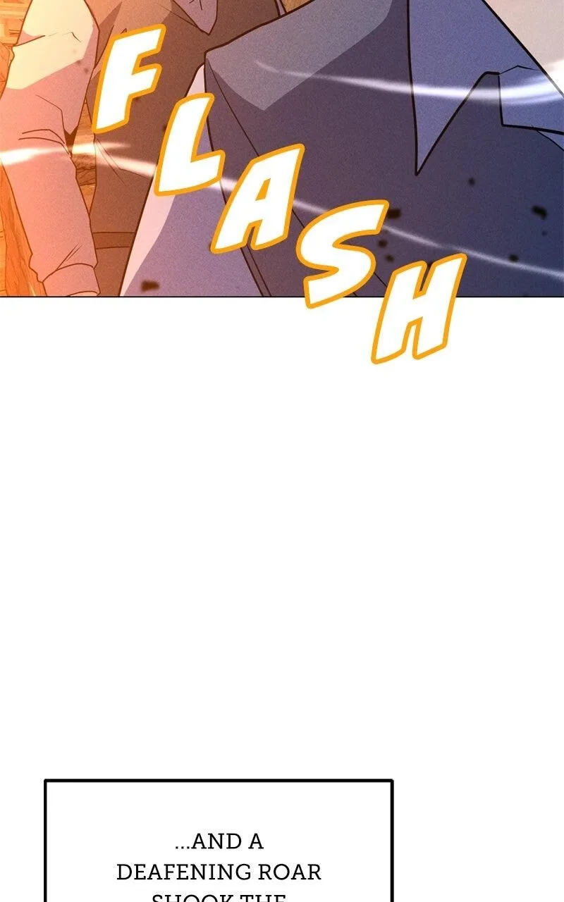 Solo Spell Caster Chapter 212 page 130