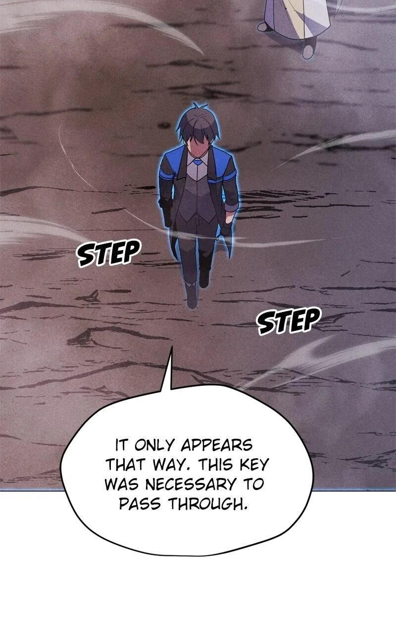 Solo Spell Caster Chapter 213 page 28