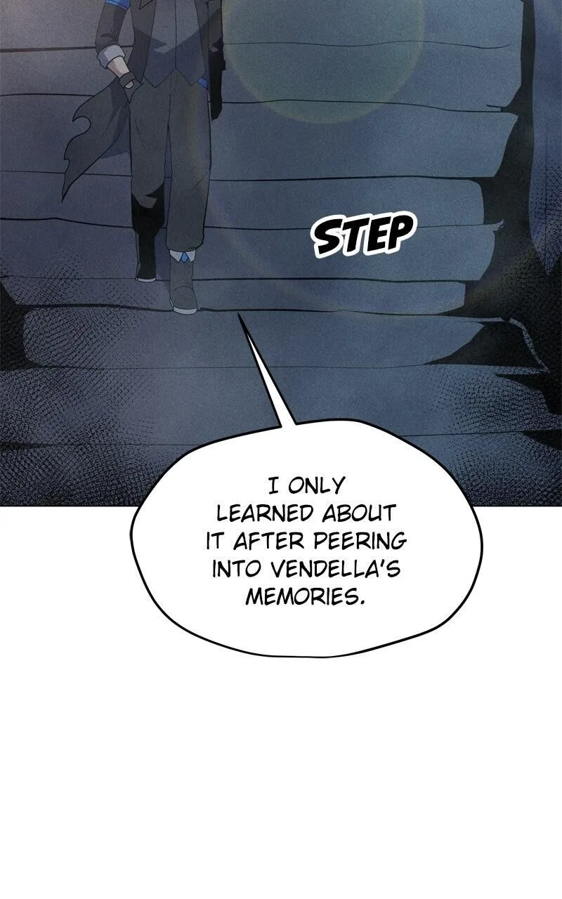 Solo Spell Caster Chapter 213 page 21