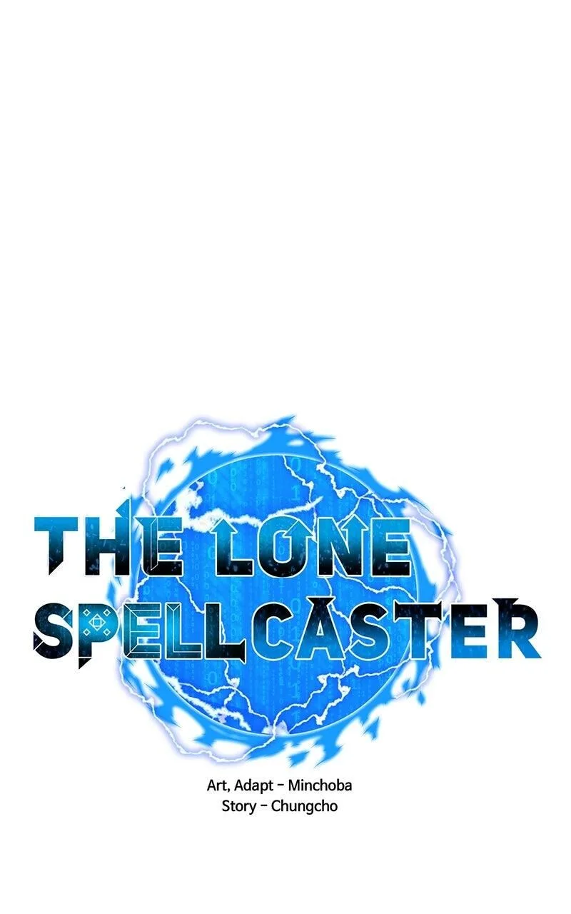 Solo Spell Caster Chapter 213 page 18