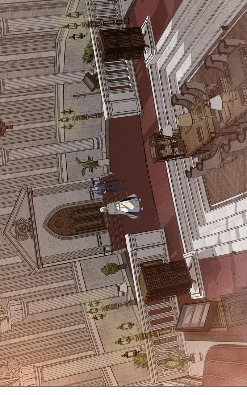 Solo Spell Caster Chapter 213 page 40