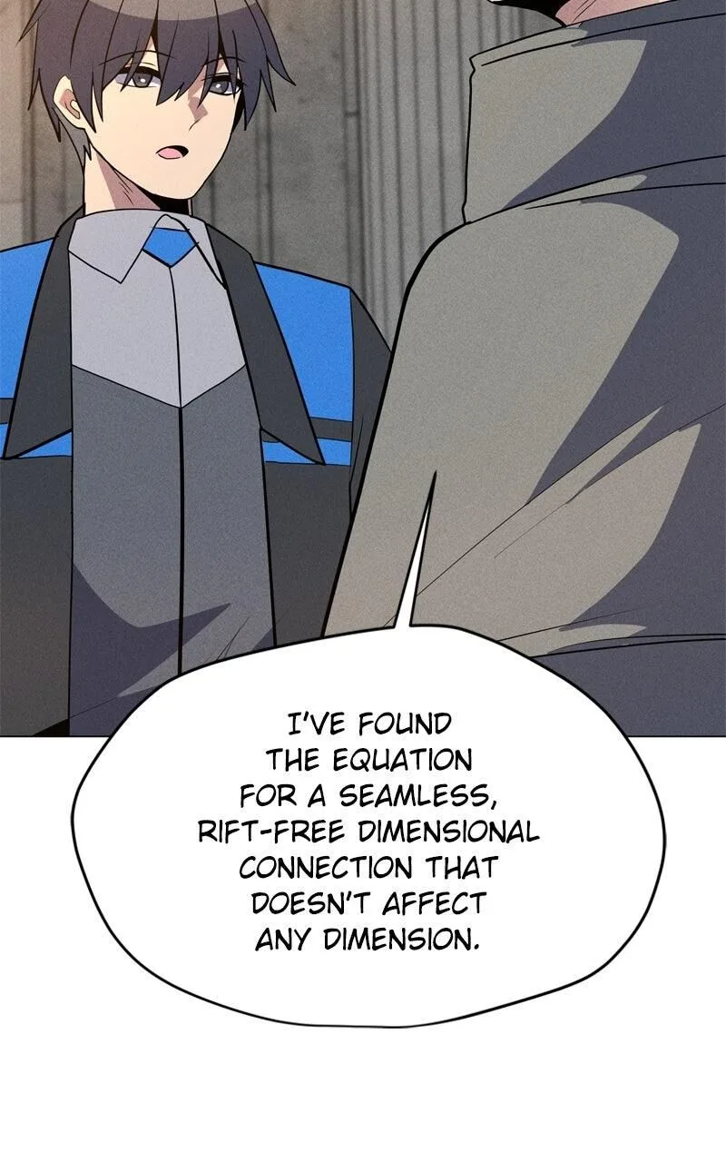 Solo Spell Caster Chapter 213 page 62