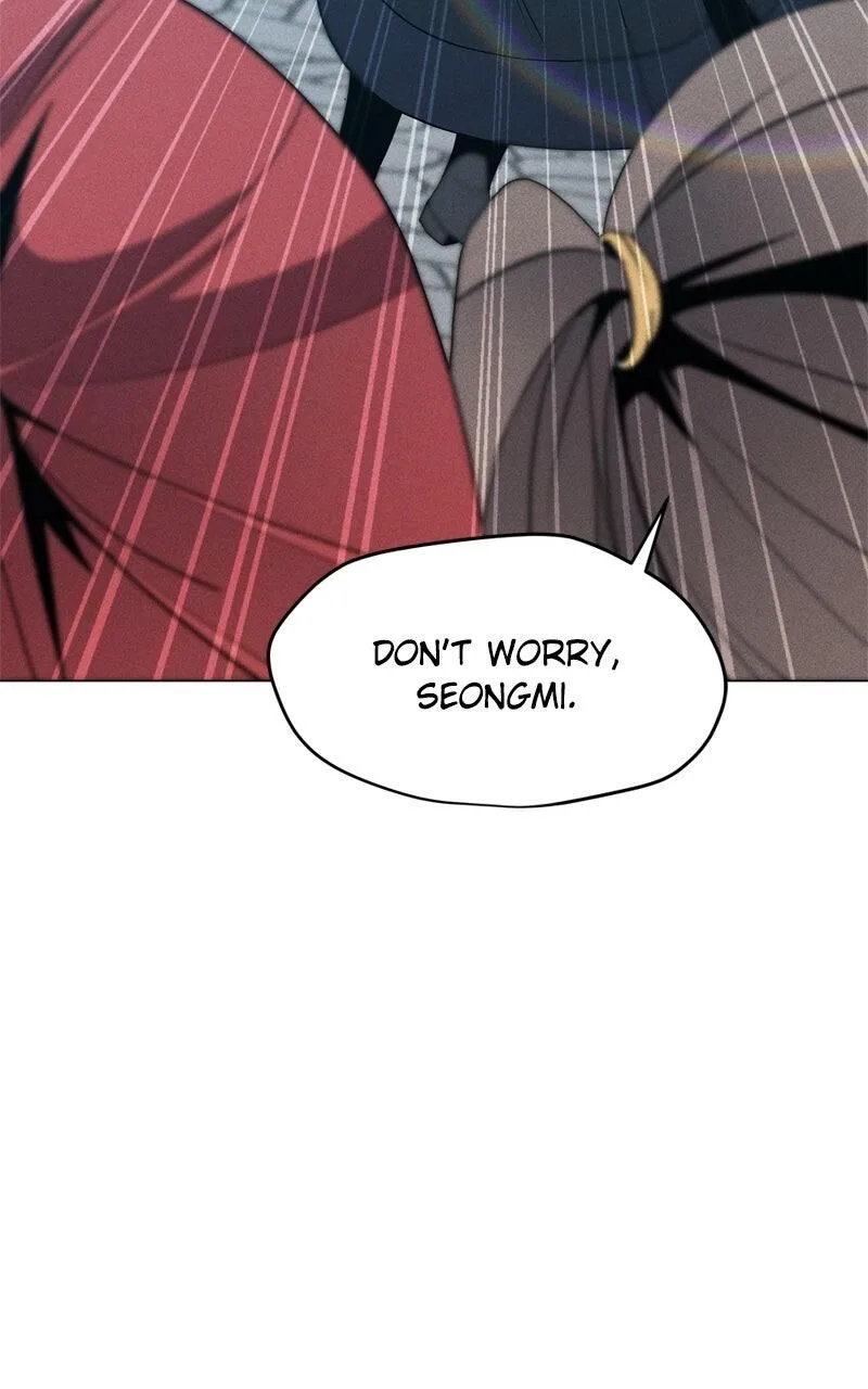 Solo Spell Caster Chapter 214 page 9