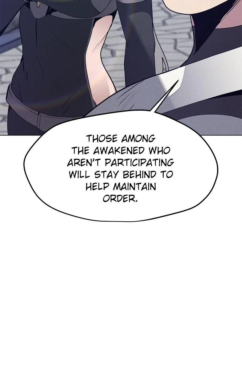 Solo Spell Caster Chapter 214 page 23