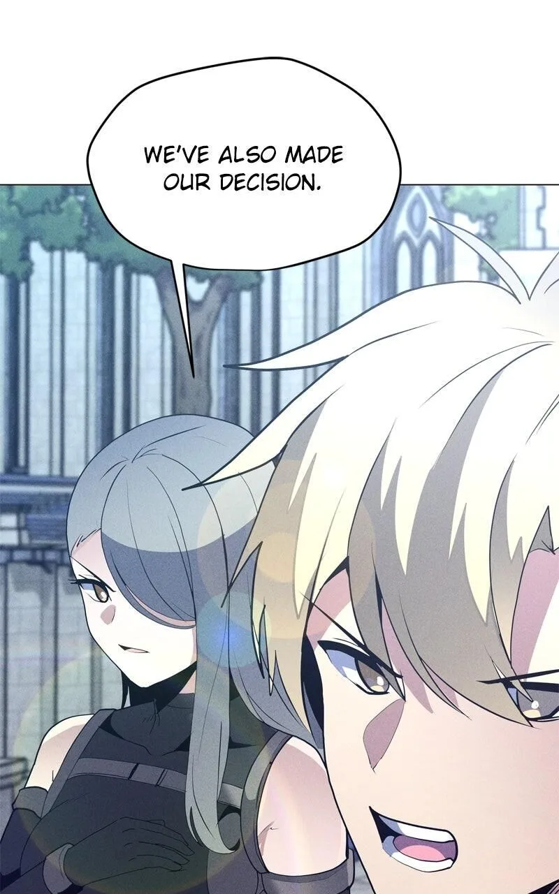 Solo Spell Caster Chapter 214 page 22