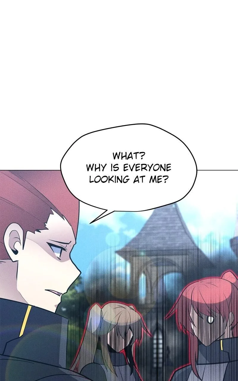 Solo Spell Caster Chapter 214 page 29