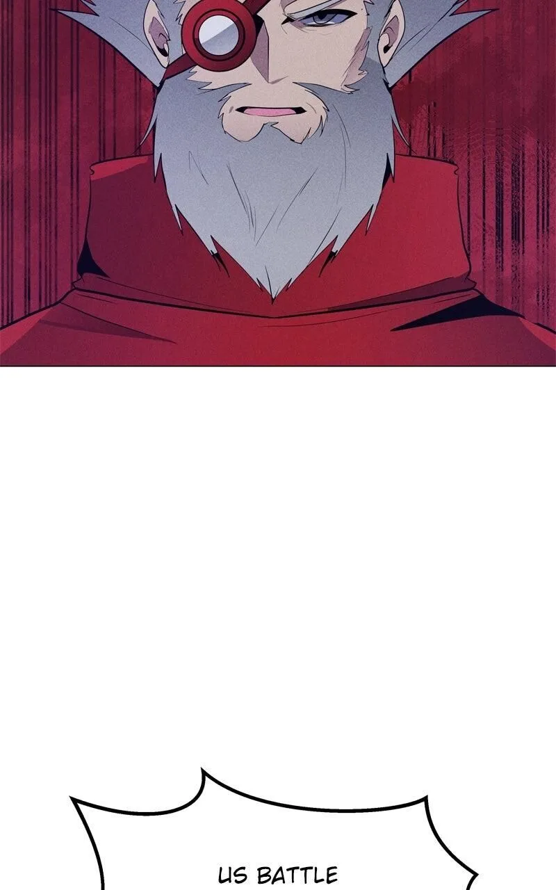 Solo Spell Caster Chapter 214 page 19