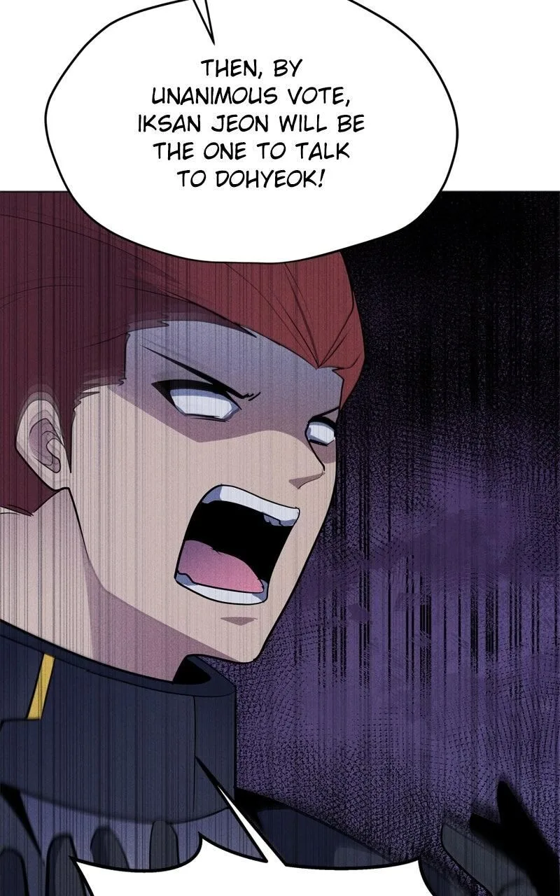Solo Spell Caster Chapter 214 page 33