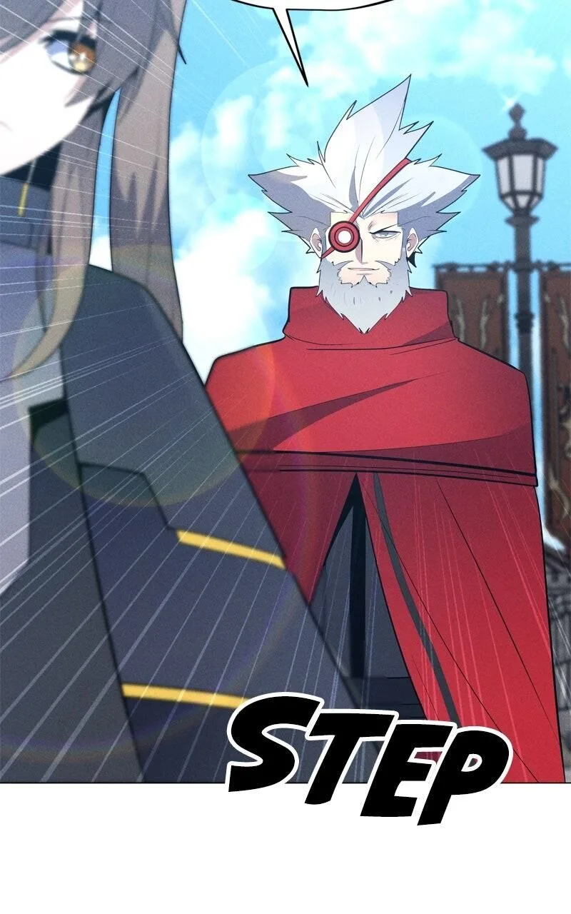 Solo Spell Caster Chapter 214 page 17