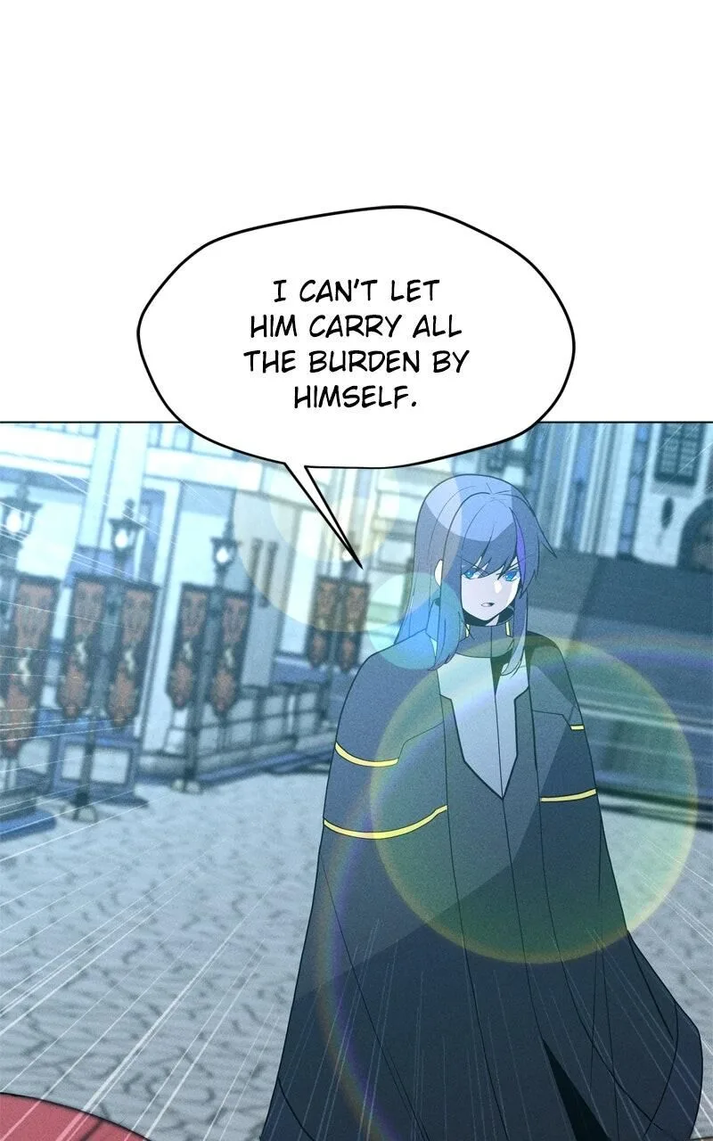 Solo Spell Caster Chapter 214 page 8