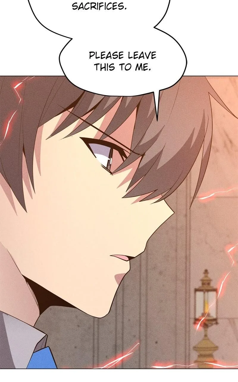 Solo Spell Caster Chapter 214 page 48