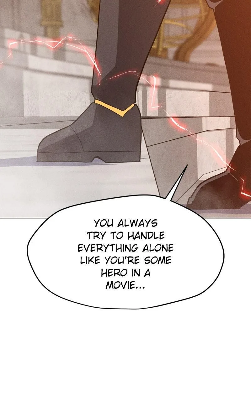 Solo Spell Caster Chapter 214 page 50