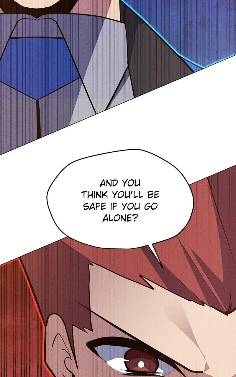 Solo Spell Caster Chapter 214 page 56