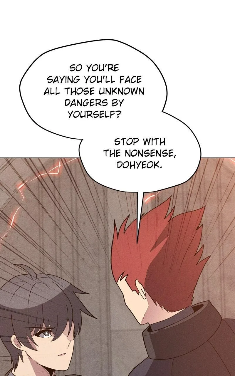 Solo Spell Caster Chapter 214 page 63
