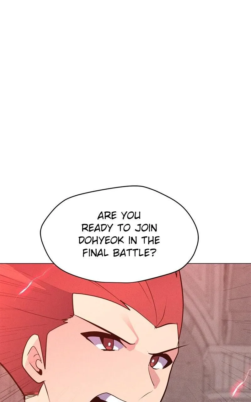 Solo Spell Caster Chapter 214 page 74