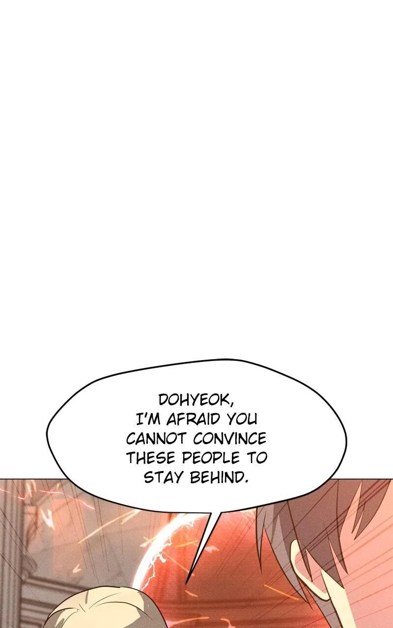 Solo Spell Caster Chapter 214 page 76