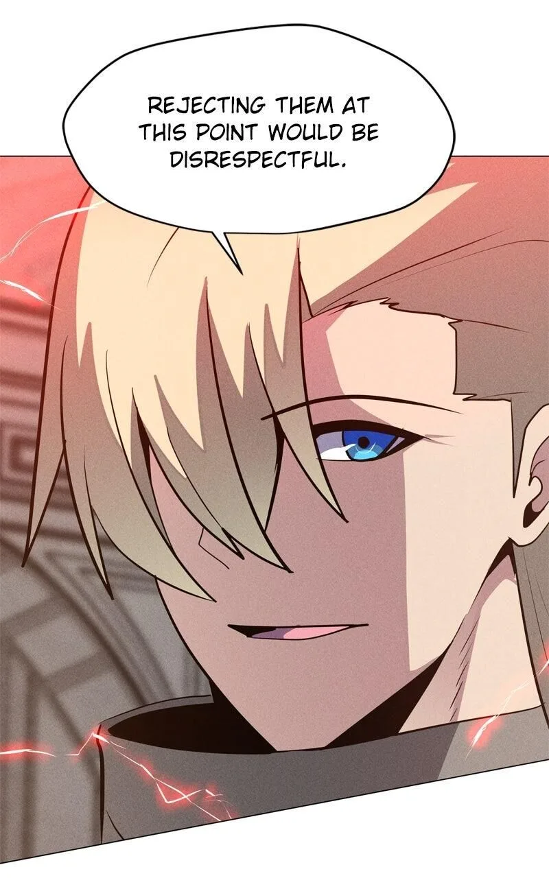 Solo Spell Caster Chapter 214 page 78