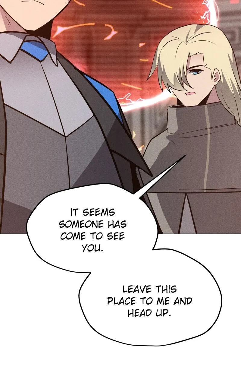 Solo Spell Caster Chapter 214 page 88