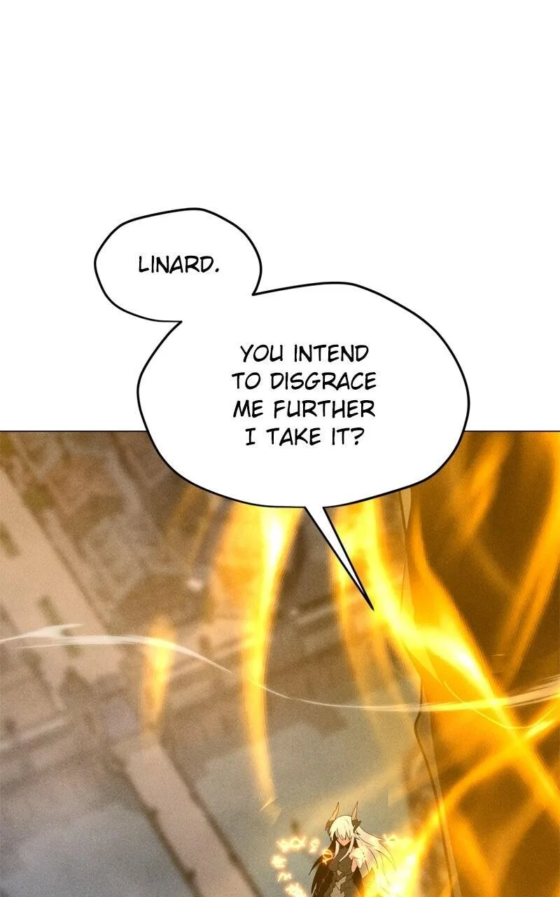 Solo Spell Caster Chapter 215 page 34