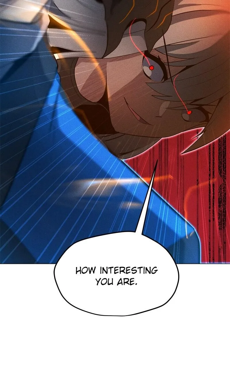 Solo Spell Caster Chapter 215 page 2