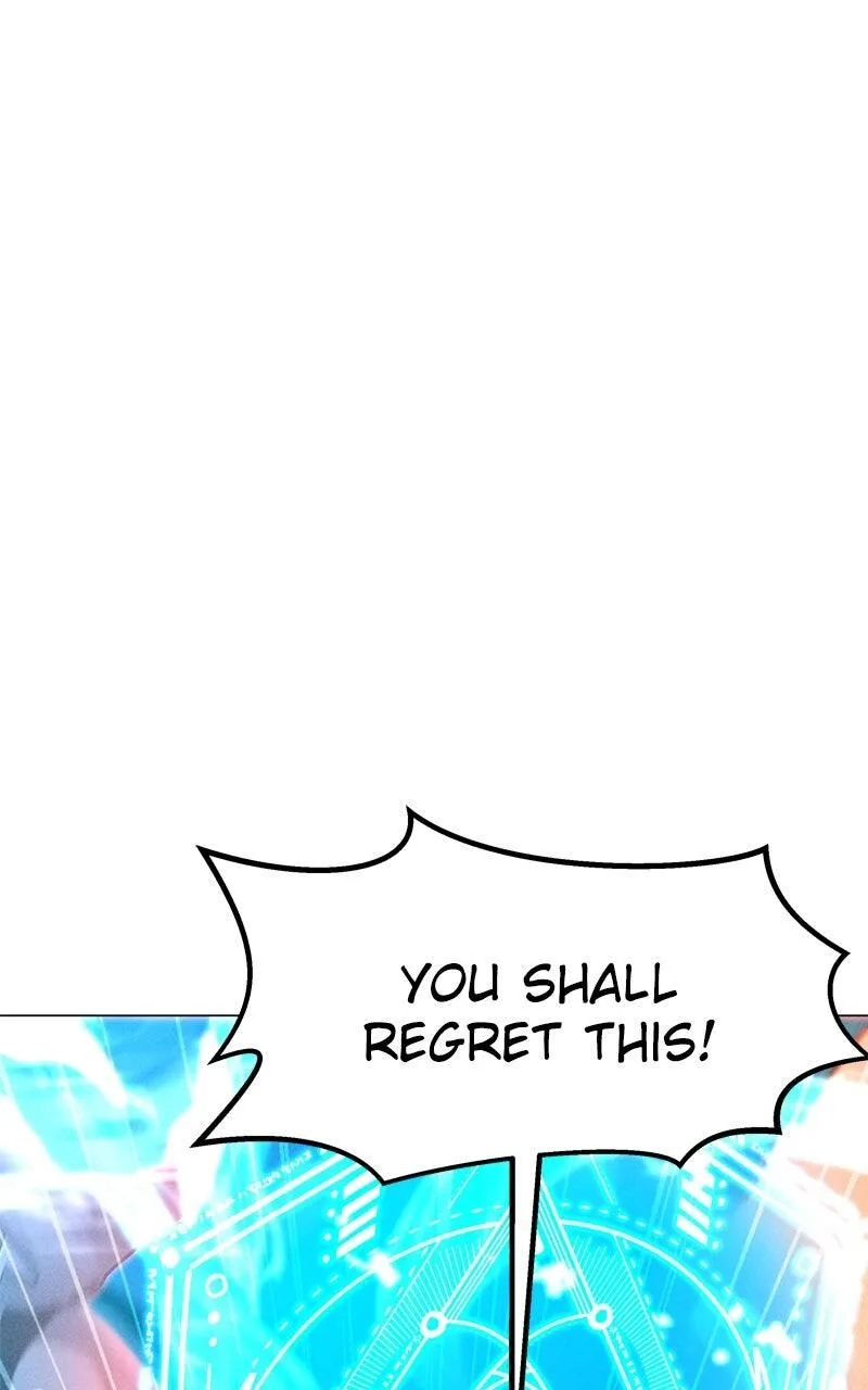 Solo Spell Caster Chapter 215 page 21