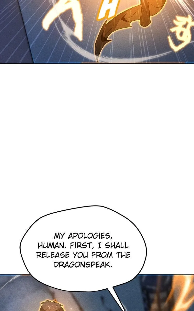 Solo Spell Caster Chapter 215 page 40