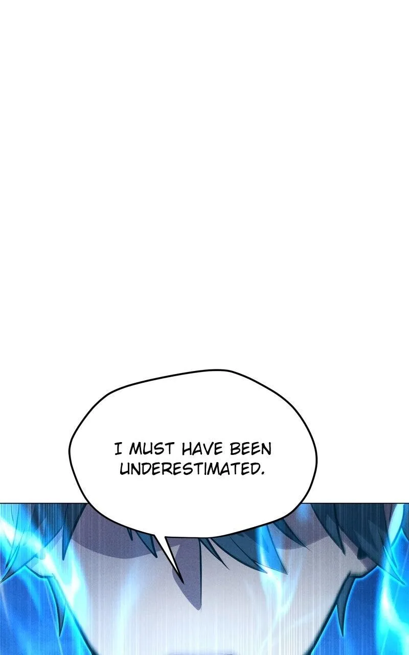 Solo Spell Caster Chapter 215 page 42