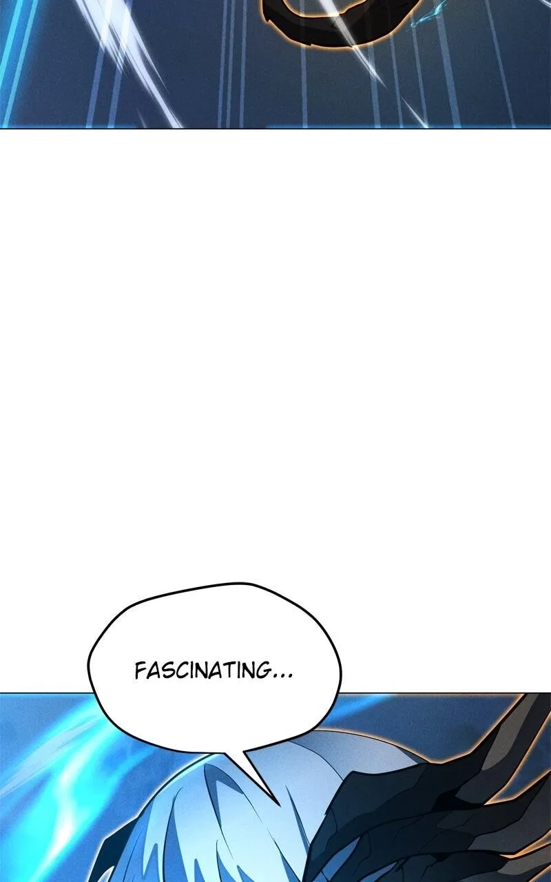 Solo Spell Caster Chapter 215 page 47
