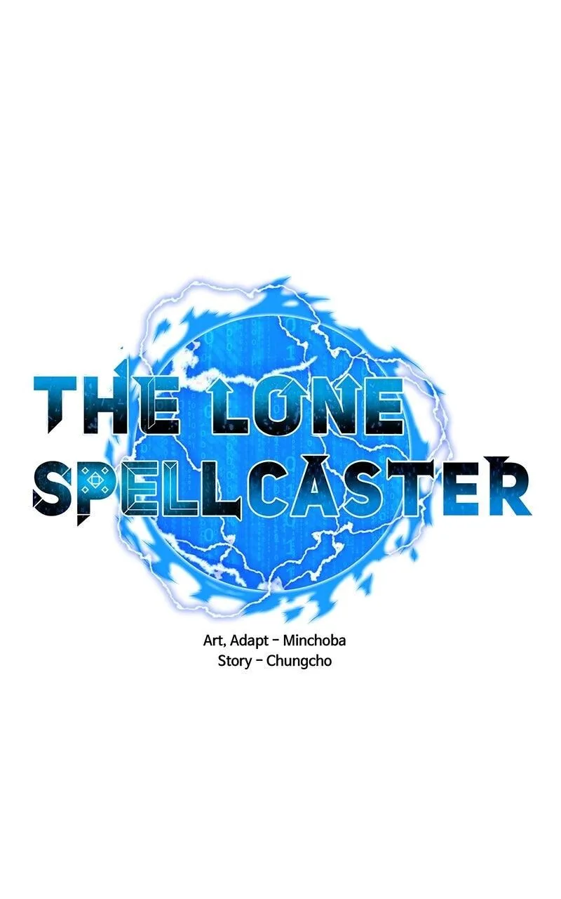Solo Spell Caster Chapter 215 page 57