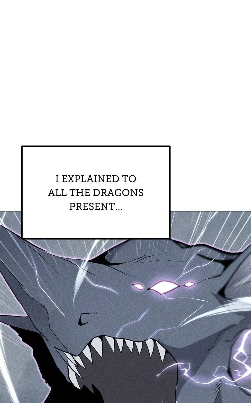 Solo Spell Caster Chapter 215 page 59