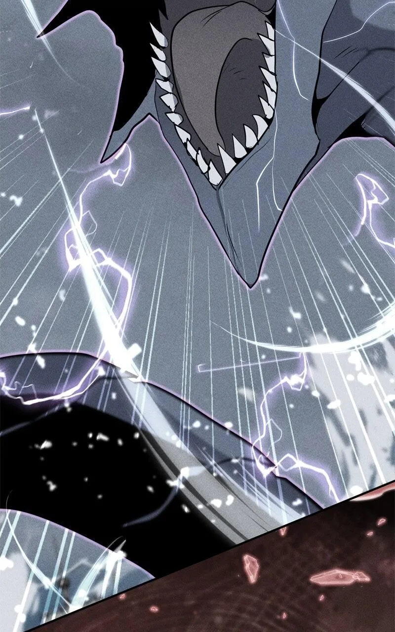 Solo Spell Caster Chapter 215 page 60