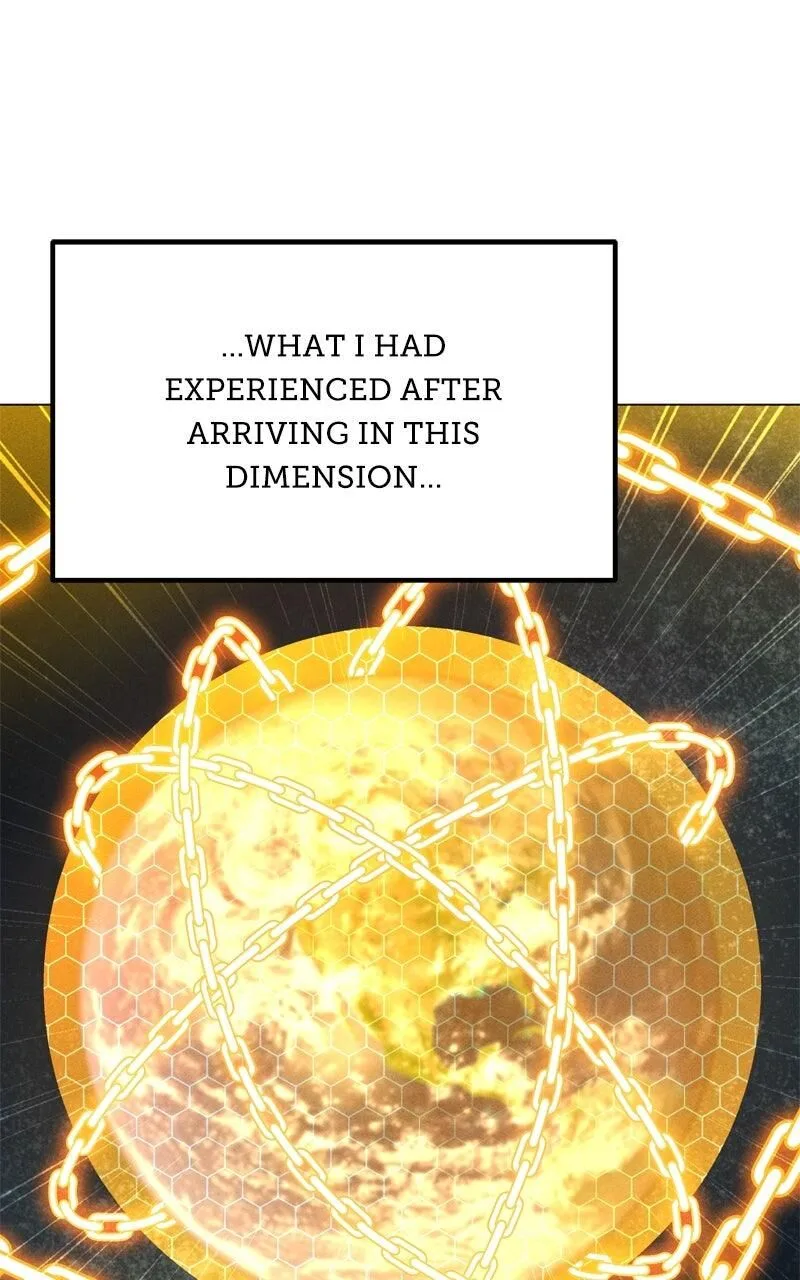 Solo Spell Caster Chapter 215 page 64