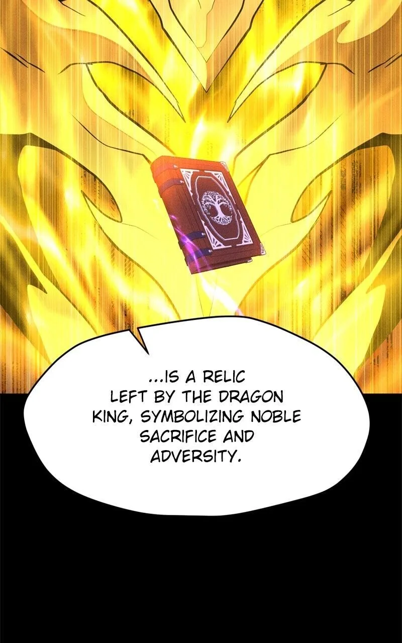 Solo Spell Caster Chapter 215 page 80