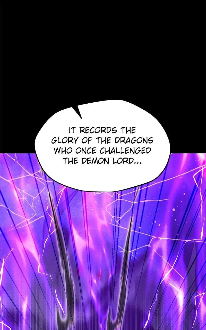 Solo Spell Caster Chapter 215 page 81