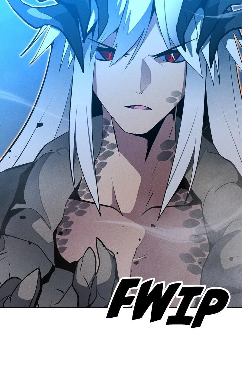Solo Spell Caster Chapter 215 page 96