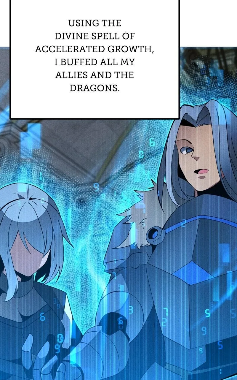 Solo Spell Caster Chapter 215 page 101