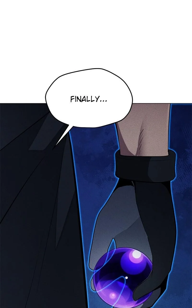 Solo Spell Caster Chapter 215 page 121