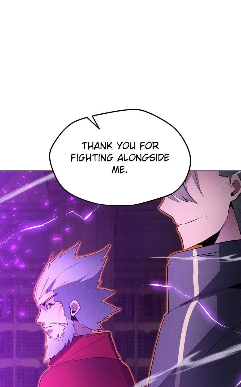 Solo Spell Caster Chapter 215 page 124