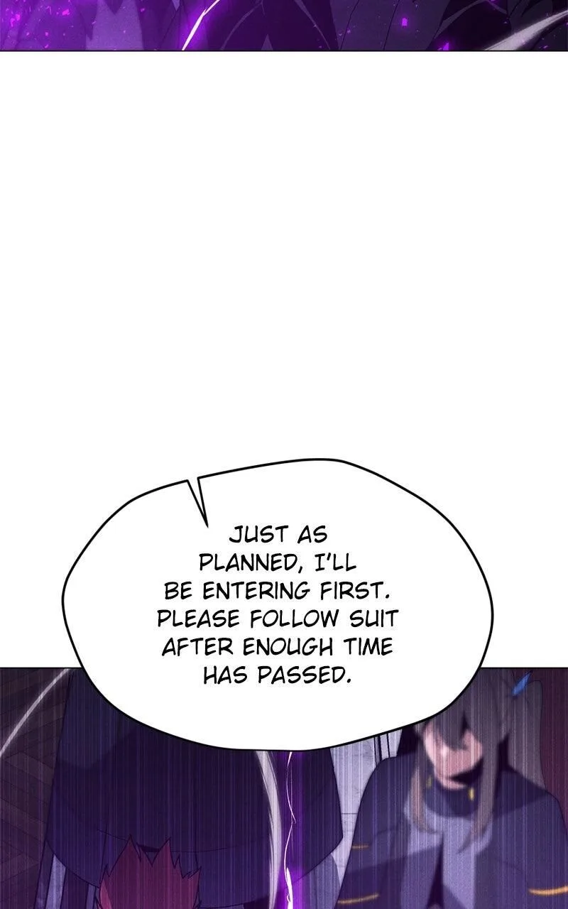 Solo Spell Caster Chapter 215 page 129